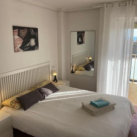 High-Floor Bright Apartment With Sea Views マレイニ・ブラウ エクステリア 写真