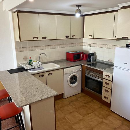 High-Floor Bright Apartment With Sea Views マレイニ・ブラウ エクステリア 写真