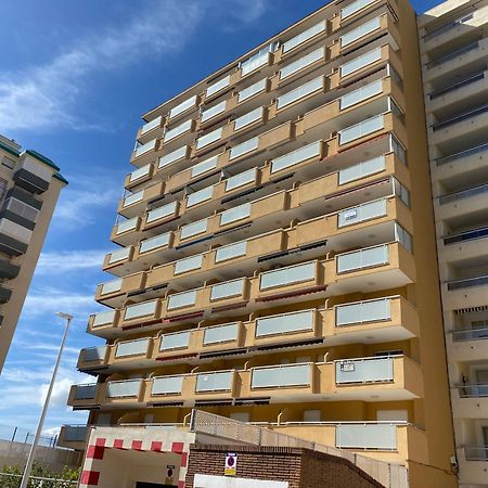 High-Floor Bright Apartment With Sea Views マレイニ・ブラウ エクステリア 写真