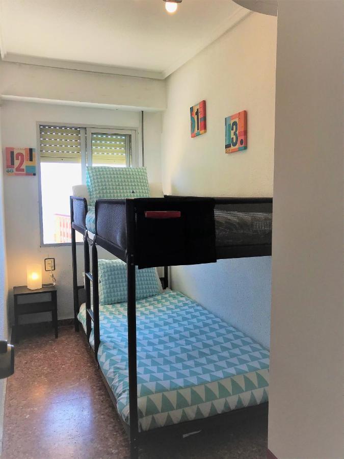 High-Floor Bright Apartment With Sea Views マレイニ・ブラウ エクステリア 写真