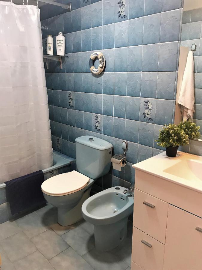 High-Floor Bright Apartment With Sea Views マレイニ・ブラウ エクステリア 写真
