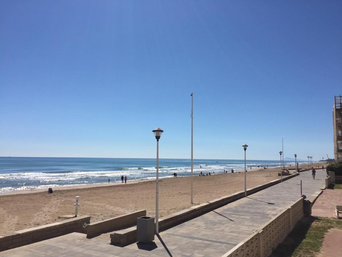 High-Floor Bright Apartment With Sea Views マレイニ・ブラウ エクステリア 写真