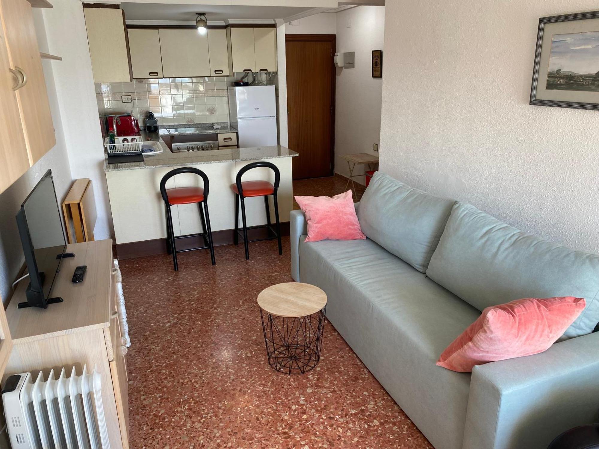 High-Floor Bright Apartment With Sea Views マレイニ・ブラウ エクステリア 写真