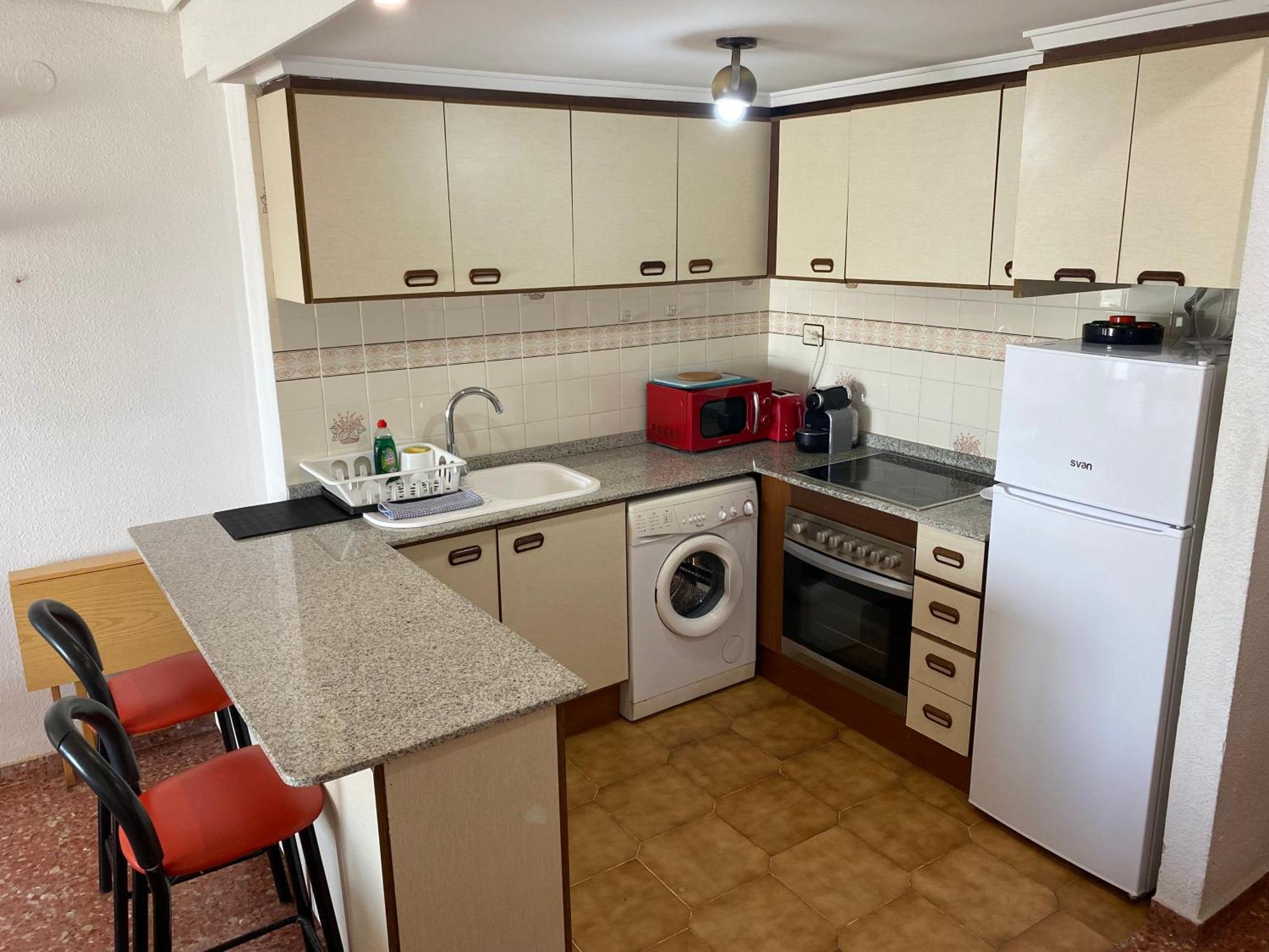 High-Floor Bright Apartment With Sea Views マレイニ・ブラウ エクステリア 写真
